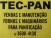 Logo de Tec-Pan 