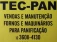Logo de Tec-Pan 